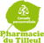 logo Pharmarcie du Tilleul
